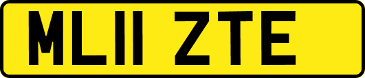 ML11ZTE