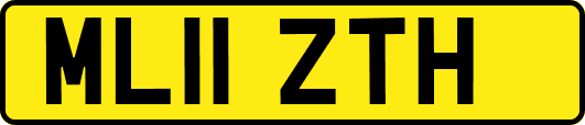 ML11ZTH