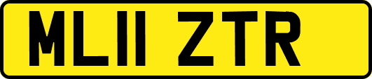 ML11ZTR