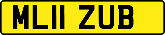 ML11ZUB