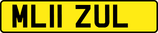 ML11ZUL