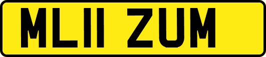 ML11ZUM