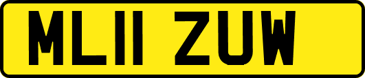 ML11ZUW