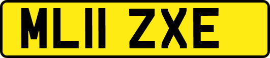 ML11ZXE