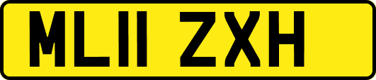 ML11ZXH