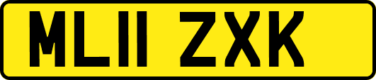 ML11ZXK