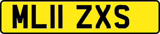 ML11ZXS