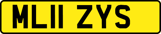 ML11ZYS