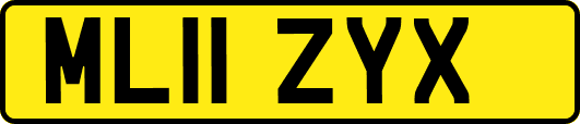 ML11ZYX