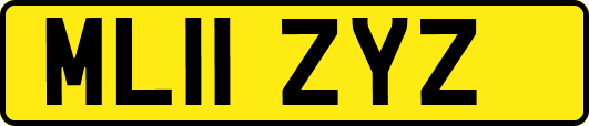 ML11ZYZ