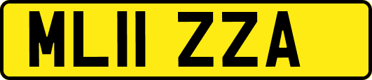 ML11ZZA