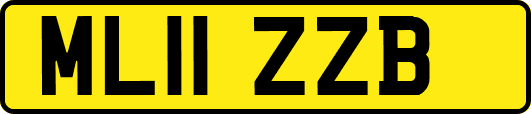 ML11ZZB
