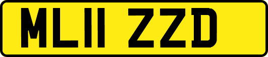 ML11ZZD