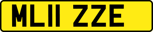 ML11ZZE