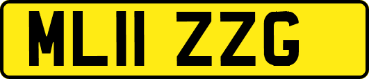 ML11ZZG