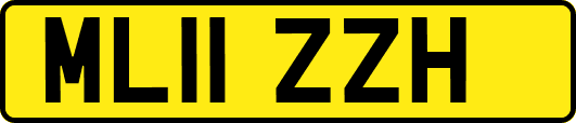 ML11ZZH