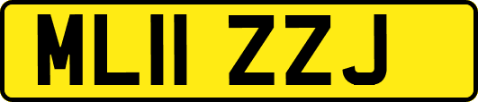 ML11ZZJ
