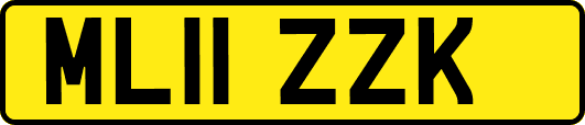 ML11ZZK