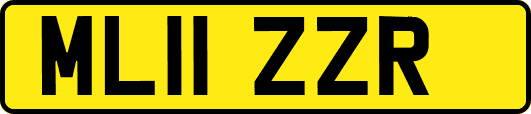 ML11ZZR