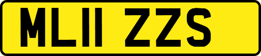 ML11ZZS