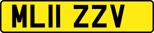 ML11ZZV