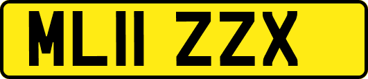ML11ZZX