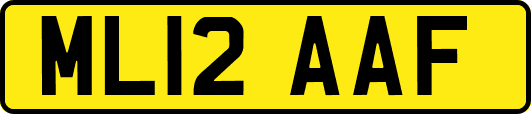 ML12AAF