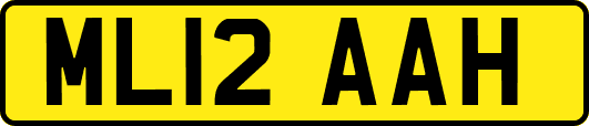 ML12AAH