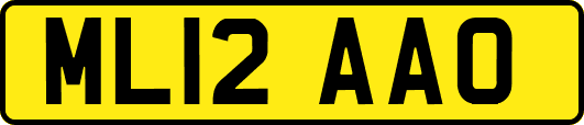 ML12AAO