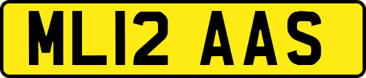 ML12AAS