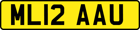 ML12AAU