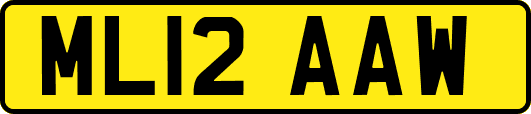 ML12AAW