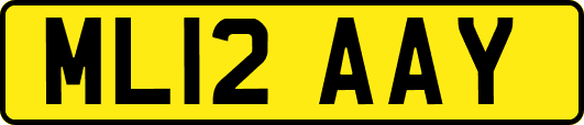 ML12AAY