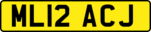 ML12ACJ