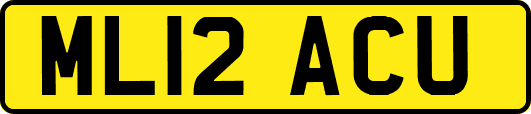 ML12ACU