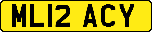 ML12ACY