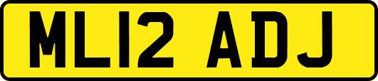 ML12ADJ