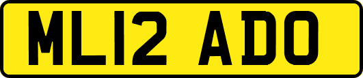 ML12ADO