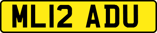ML12ADU