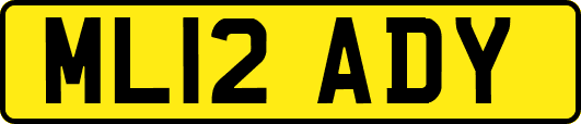 ML12ADY