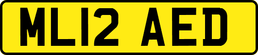 ML12AED