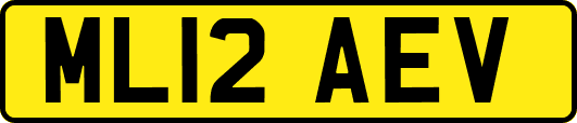 ML12AEV