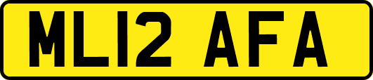 ML12AFA