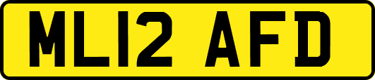 ML12AFD
