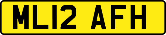 ML12AFH