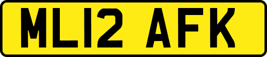 ML12AFK