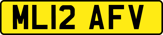 ML12AFV