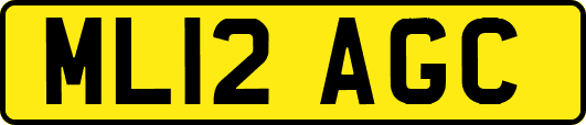 ML12AGC