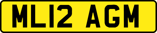 ML12AGM