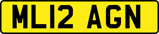 ML12AGN